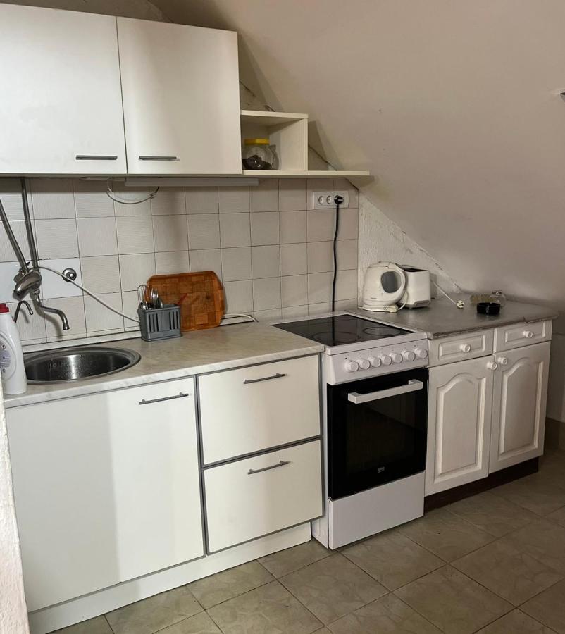 Srba Apartment Belgrade Exterior photo
